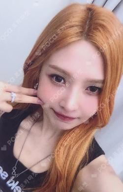 Red Velvet JOY photocard image