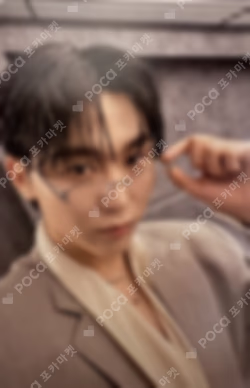 HAPPY BURSTDAY LP SEUNGKWAN photocard image