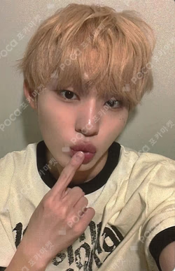 My First Flip SOUND WAVE Keiju photocard image