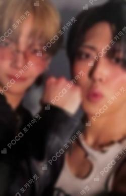 Back to Life Photocard Box