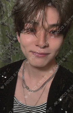 LOVE PULSE NY MUSIC ASAHI photocard image