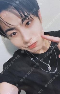 2025 EVNNE CONCERT 'SET N GO' MUNICH KEITA photocard image