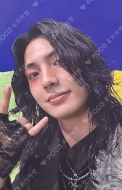 LXVE to DEATH Platform Album Nemo ver.