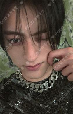 LOVE PULSE NY MUSIC HARUTO photocard image