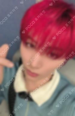 No Genre YIZHIYU TAESAN photocard image