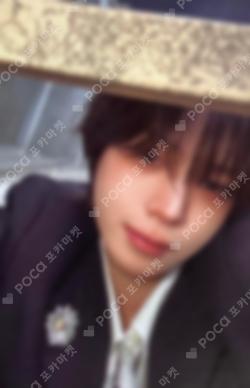 Back to Life GAZE ver. K photocard image