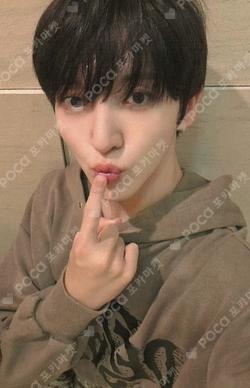 My First Flip SOUND WAVE Donghyeon photocard image