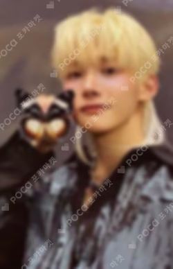 Back to Life ROAR ver. JO photocard image