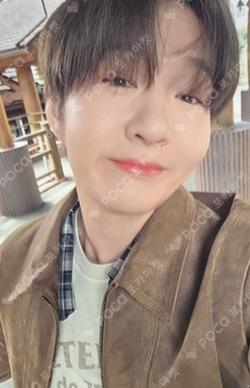 ENDAND BROADCAST LEE CHANGSUB photocard image