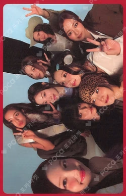 TEN: The Story Goes On Cast Ver.