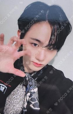 2025 EVNNE CONCERT 'SET N GO' MUNICH JIYUNSEO photocard image