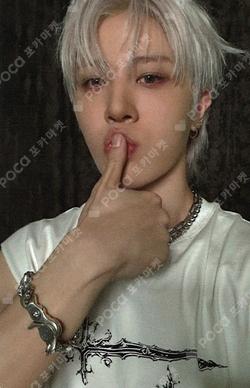 LOVE PULSE NY MUSIC SO JUNG HWAN photocard image