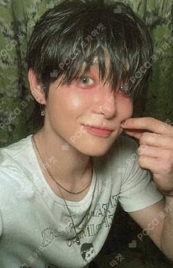 LOVE PULSE NY MUSIC JIHOON photocard image