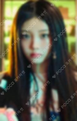 Toki Yo Tomare POP-UP STORE REWARD WONHEE photocard image