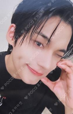 2025 EVNNE CONCERT 'SET N GO' MUNICH PARKHANBIN photocard image