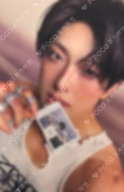 Back to Life BREATH ver. FUMA photocard image