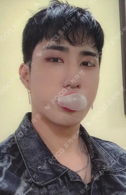 OFF ROAD SOUND WAVE HARIN photocard image