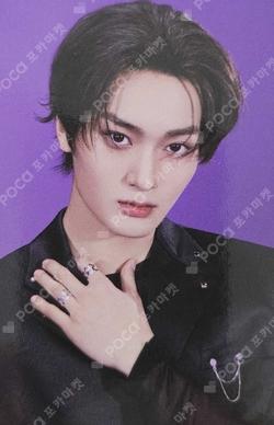 2025 CRAVITY CONCERT [Dare to Crave] RANDOM PHOTOCARD PACK TAEYOUNG photocard image