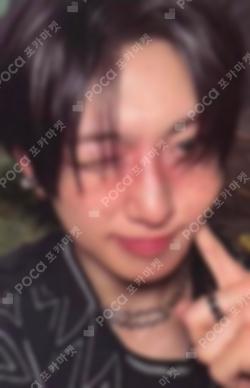 Back to Life ROAR ver. FUMA photocard image