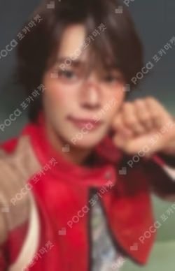 Back to Life BREATH ver. K photocard image