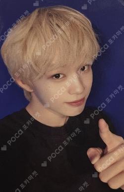 My First Flip MAKESTAR Keiju photocard image