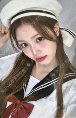 Not Just Pretty WITHMUU Jeong Sae Bi photocard image