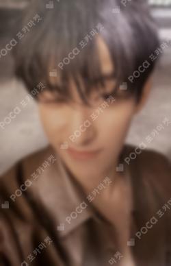 HAPPY BURSTDAY LP DK photocard image