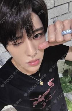 EVER WISH RING SION photocard image