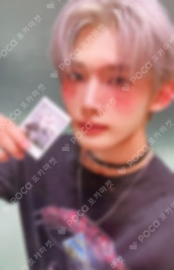 Back to Life BREATH ver. JO photocard image