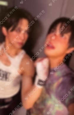 Back to Life Photocard Box