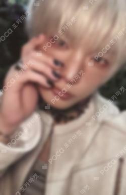 Back to Life ROAR ver. HARUA photocard image