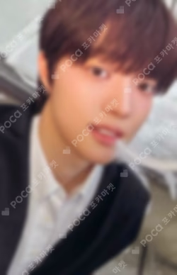 Back to Life GAZE ver. EJ photocard image