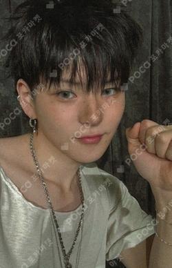 LOVE PULSE NY MUSIC YOSHI photocard image