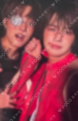 Back to Life Photocard Box Unit photocard image