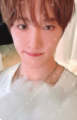 GO Chapter 1 : GO Together APPLEMUSIC HYUNSUK photocard image