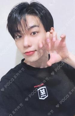 2025 EVNNE CONCERT 'SET N GO' MUNICH LEEJEONGHYEON photocard image