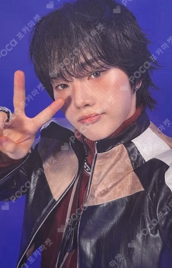 LXVE to DEATH Platform Album Nemo ver.