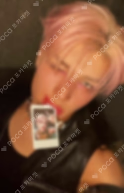 Back to Life BREATH ver. MAKI photocard image