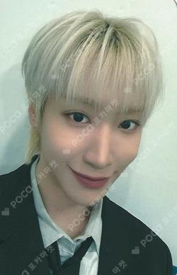 WE : Dream Chaser MUSICART