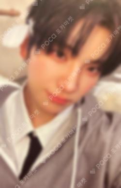 Back to Life GAZE ver. YUMA photocard image