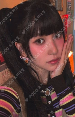 TEN: The Story Goes On Cast Ver. MUSICPLANT MINA photocard image