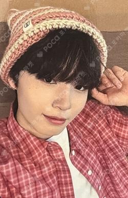 Kick Out, Flip Now! MAKESTAR Keiju photocard image