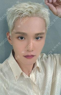 GO Chapter 1 : GO Together fromm store SEUNGHOON photocard image