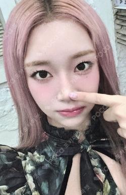 I WANT IT Hellolive shop Sumin photocard image