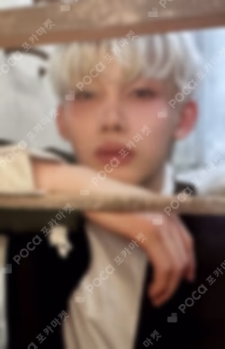 Back to Life GAZE ver. JO photocard image