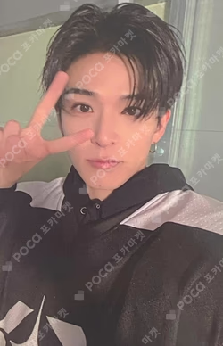 TREASURE 2025 SEASON’S GREETINGS TEAM UNIFORM