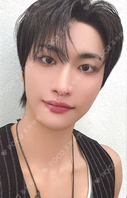 ATEEZ 7TH ANNIVERSARY OFFICIAL POP-UP '8ROOM' RANDOM PHOTOCARD PACK ver.B