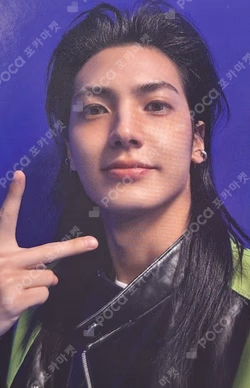 LXVE to DEATH Platform Album Nemo ver.