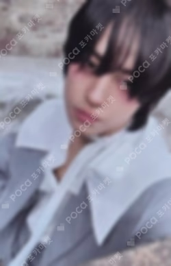 Back to Life GAZE ver.