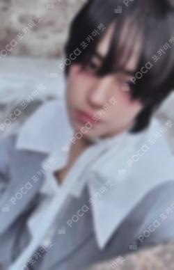 Back to Life GAZE ver. TAKI photocard image